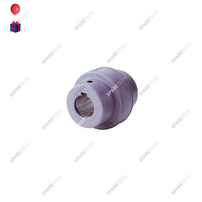 Flexible coupling CAT310/340/350 and 5CP 