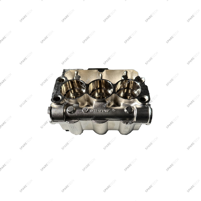 Manifold head HT 4715