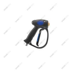 M925 weeping spray gun + swivel and EPDM seal, in F3/8" out F1/4"