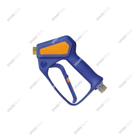 EASYWASH weeping spray gun with swivel 45L/min