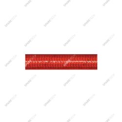 TITAN red hose DN6 per meter