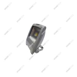 RGB floodlight 30W, 220V IP65 + 5m cable