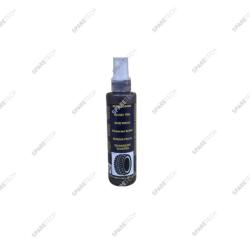 Glossy tire spray 125ml (24 black units)