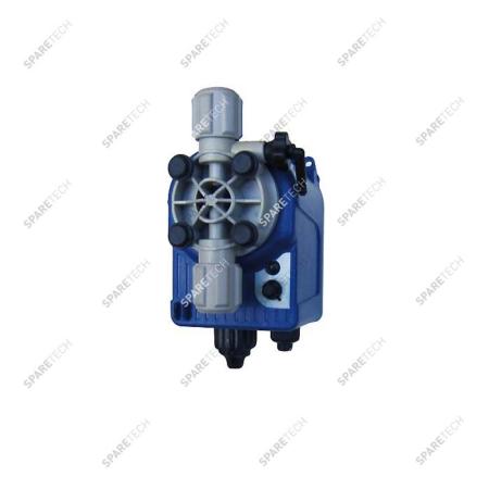 Dosing pump INVIKTA 632 2L/h 7 bar, 230VAC, Viton seals