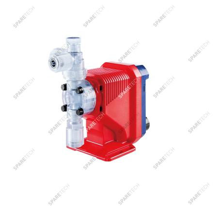 Dosing pump IWAKI EJ-B11 VCER 230V 1,8 L/h 10 bar with accessories