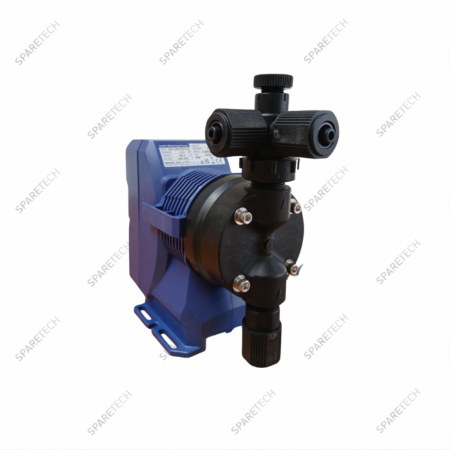 Dosing pump IWAKI EWP-080C, 230V, 4.80 L/h, 10 bar