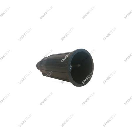 Rotating nozzle P.A. UR20, F1/4"