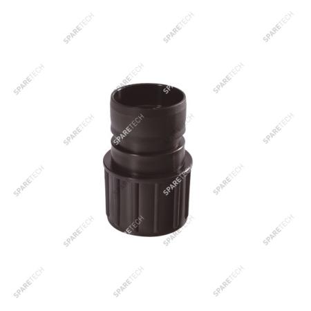 Tank/hose 38mm coupling for D430mm tank 