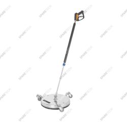 Surface cleaner 410mm FL-ER MOSMATIC