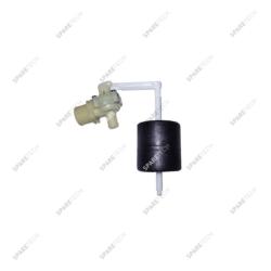 Float valve M 3/4 " AK MULLER for hot water