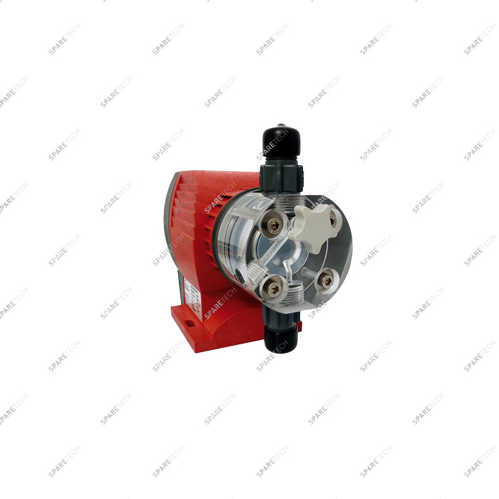 Proportional pump  PROMINENT CONCEPT PLUS 0704 3.9L/h 7 bar, 220V