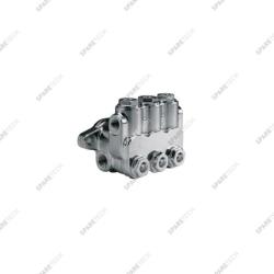 Manifold head CAT 310/40/50  