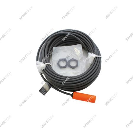 Limit switch IG6208 with 10 meter cable