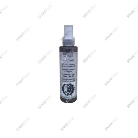 Wheel cleaner 125ml (24 grey units)