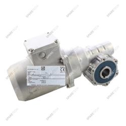 Gearmotor WT1006 for side brushes