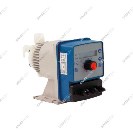 proportional dosing pump TEKBA EMC800 10L/h 10 bar, 220V