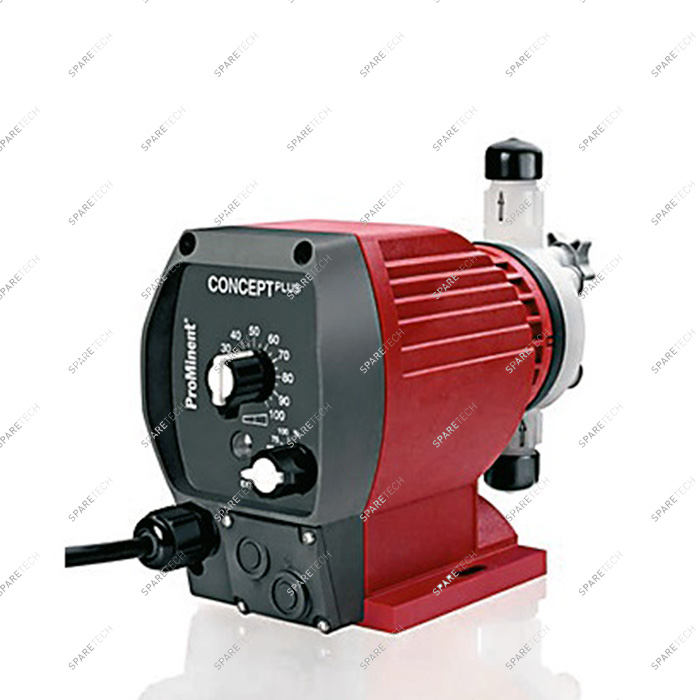 Proportional pump PROMINENT CONCEPT PLUS 0309 8,5L/h 3 bar, 220V