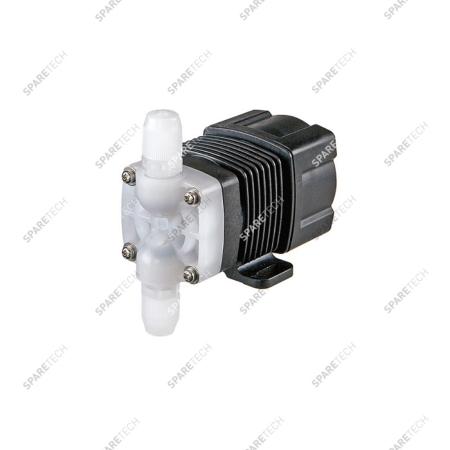 HRP IWAKI Pump 24 VDC for agressive chemicals