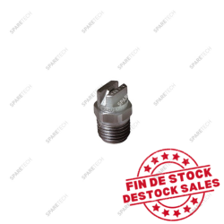 Nozzle SPRAYING SYSTEM M1/4" 6503