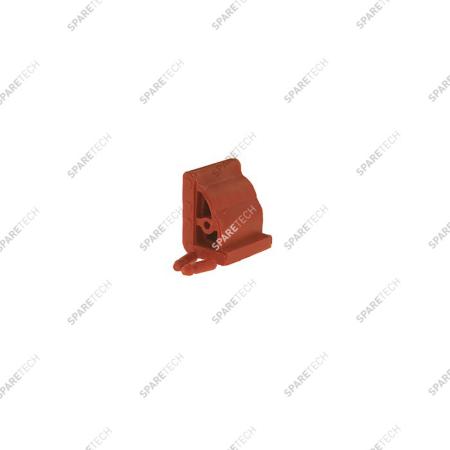 Red bumper replacement parts for mat holder 0814235