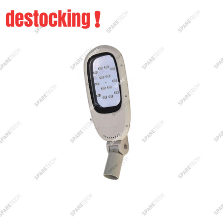 LED street light 38W 220V IP65 3150lm 5700K