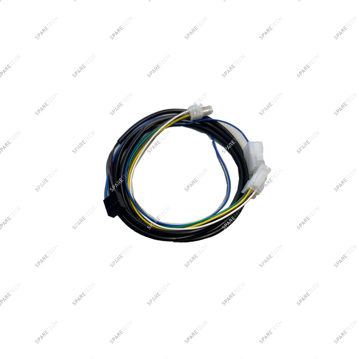 Cable for triple column vendor 1304056
