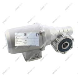 Gearmotor WT1007, brush drive for top and side brushes