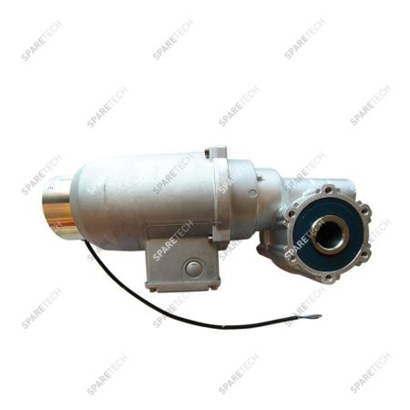 Gearmotor WT1038 with brake for top brush lift
