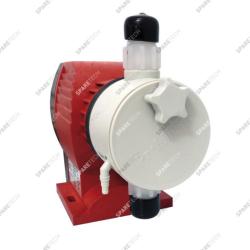 Proportional pump PROMINENT CONCEPT PLUS 0309 8.5L/h 3 bar, PVDF head