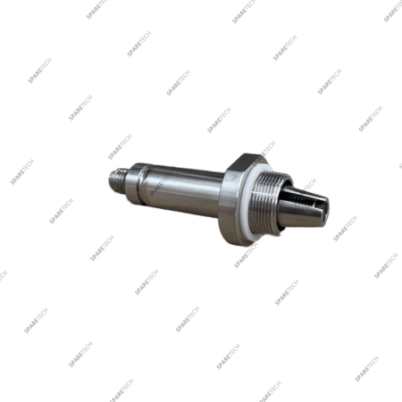 Plunger for high pressure solenoid valve 2mm