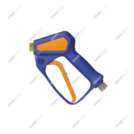 EASYWASH spray gun with swivel 45L/min