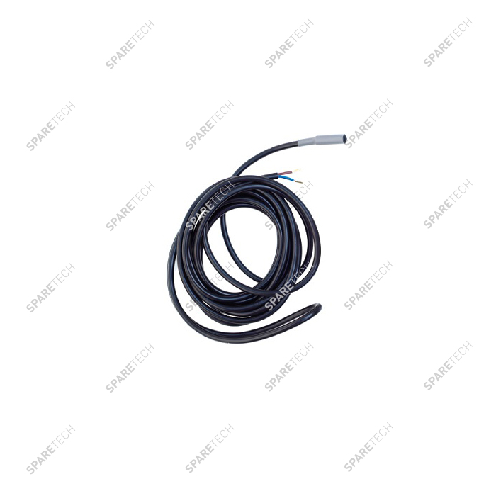 Sensor for Eberle thermostat, with 4m cable