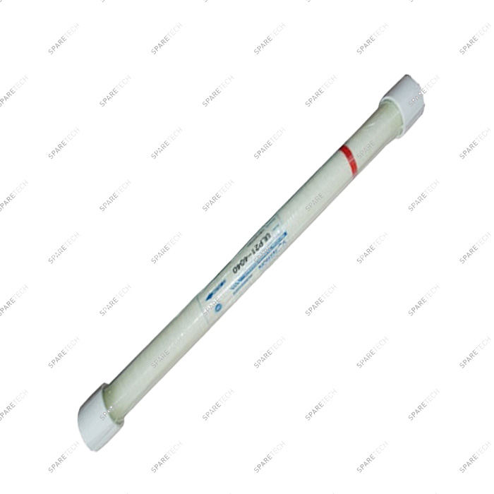Ultra Low Pressure 4040 ULP osmosis membrane, 1016mm X D.99mm
