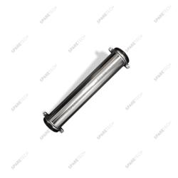 Stainless steel housing 55cm for membrane 4021