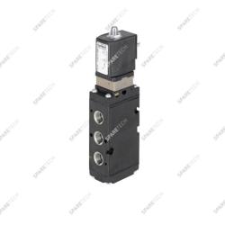 Driver 6519 3/2 24VAC for pneumatic ball valve