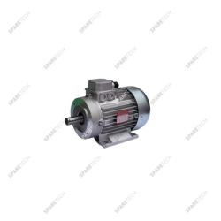 3-phase motor with 2 speeds 3kW, 1400 and 700rpm 