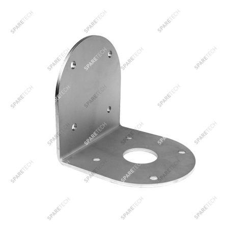 Lance holder bracket for wall mounting 0813101 and 0813102