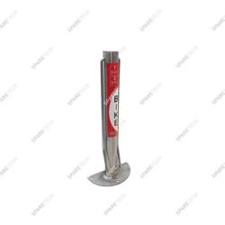 Stainless steel bicycle holder economical 