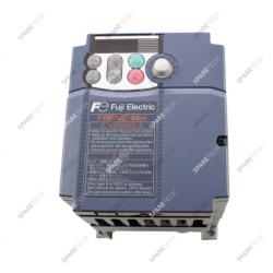 Frequency converter FUJI 0.75kW 230V