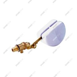 Float valve M3/8'' for hot water 60°C max  