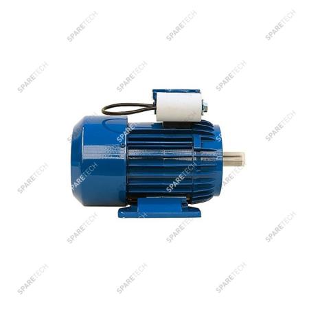 Motor 220V 0,55kW for rotary vane pump 800L/h 