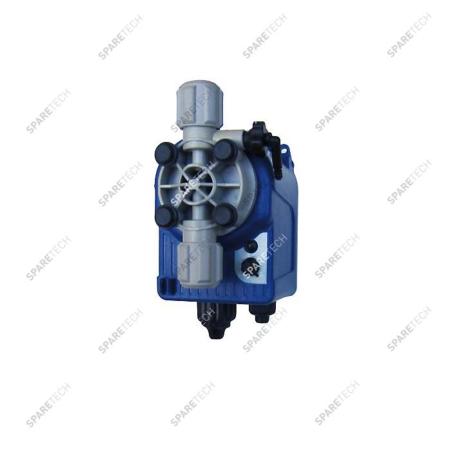 Dosing pump INVIKTA 633 5L/h 5 bar 230VAC EPDM seals
