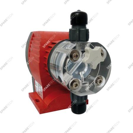 Proportional pump PROMINENT CONCEPT PLUS 0704 3.9L/h 7 bar, 220V