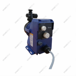 Dosing pump IWAKI EWP-130D, 230V, 7.80 L/h, 7 bar