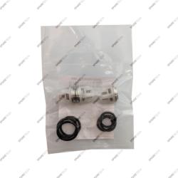 3 valves kit 3CP 1120/30/40