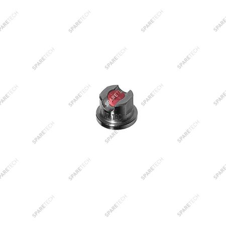 Ceramic nozzle flat 4004 