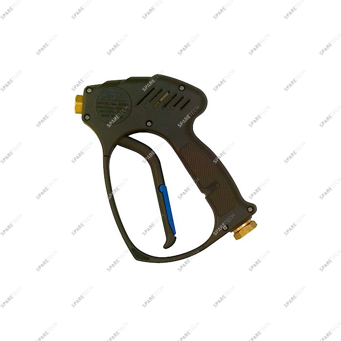 MV951 weeping spray gun 40L/min +swivel F3/8