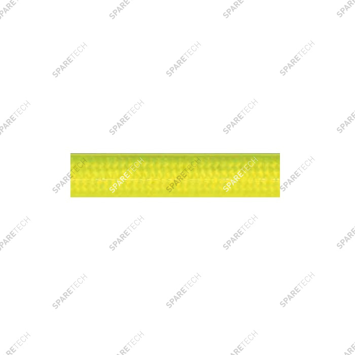 TITAN yellow hose DN6 per meter