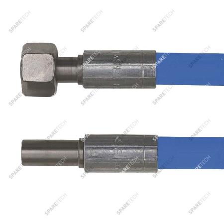 Hose for 1,55m Z boom