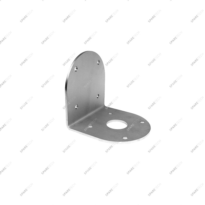 Lance holder bracket for wall mounting 0813101 and 0813102